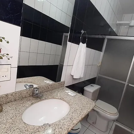 Suite Double-Climatizada-Centro Domingos Martins Exterior photo