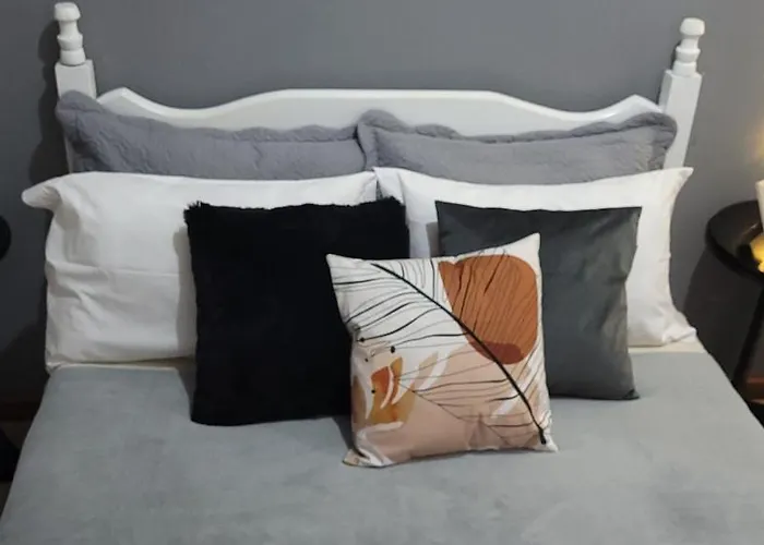 Suite Double-Climatizada-Centro