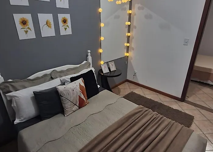 Suite Double-Climatizada-Centro