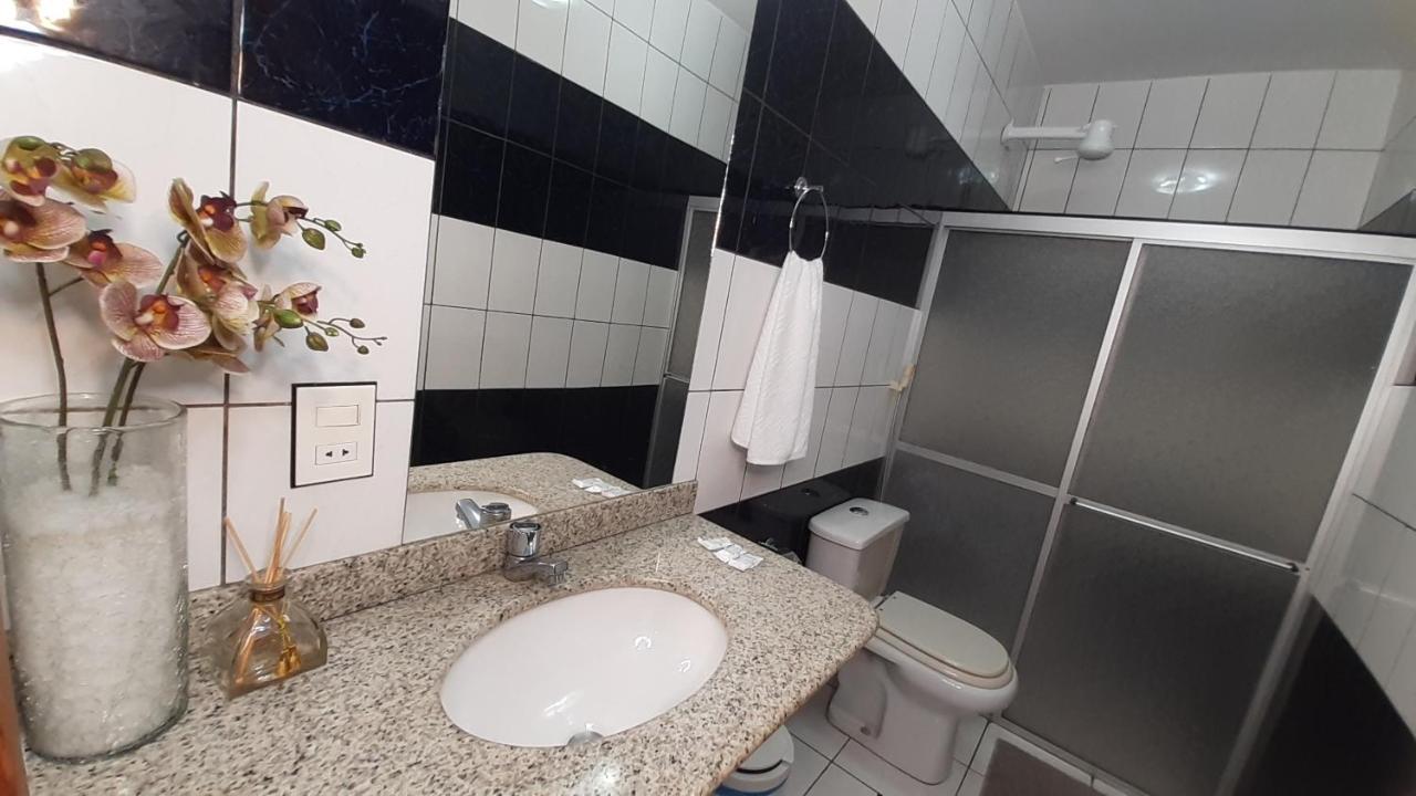 Double-climatizada-centro Apartment *