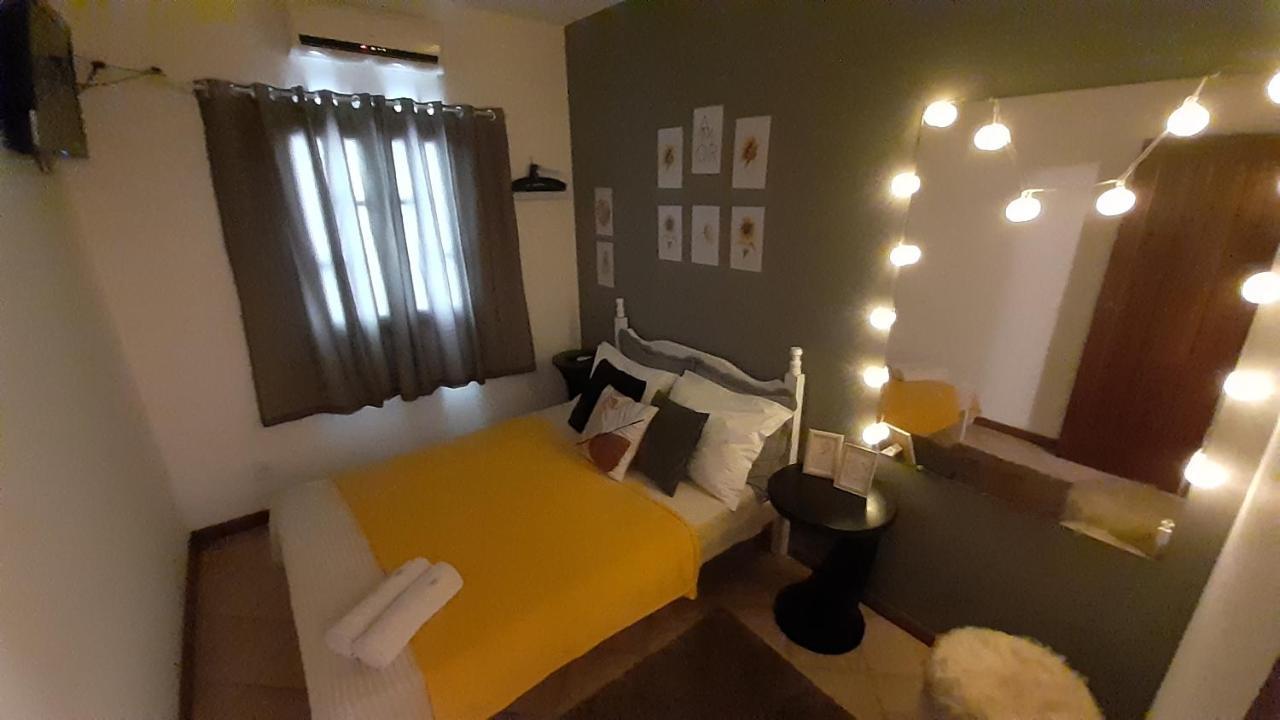 Apartment Double-climatizada-centro Domingos Martins