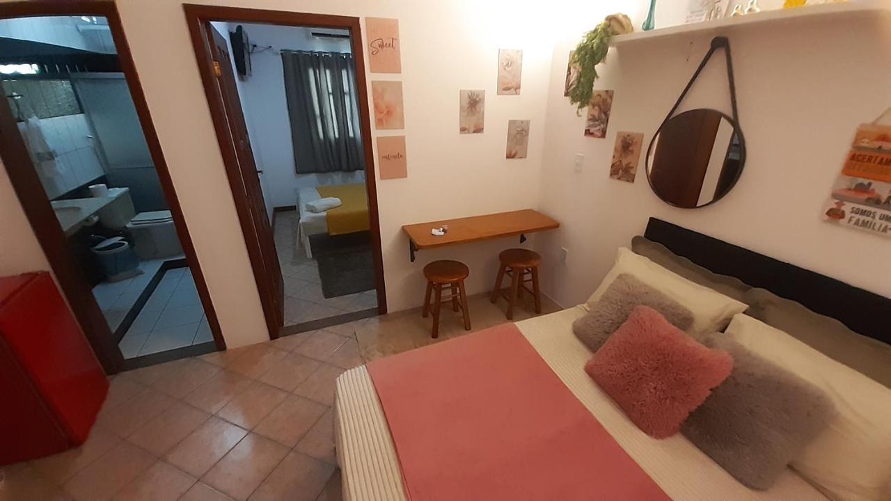 Double-climatizada-centro Apartment Domingos Martins