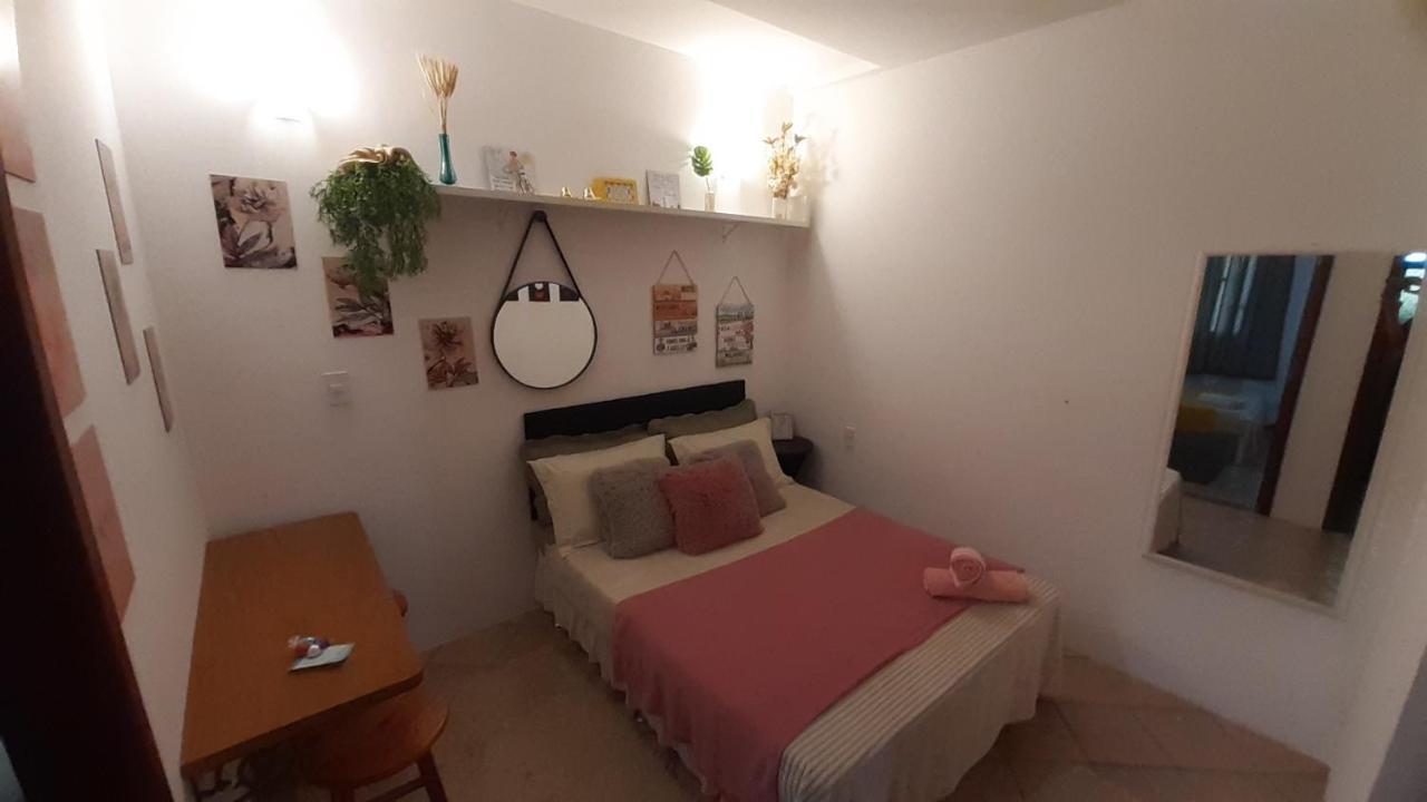Double-climatizada-centro Apartment