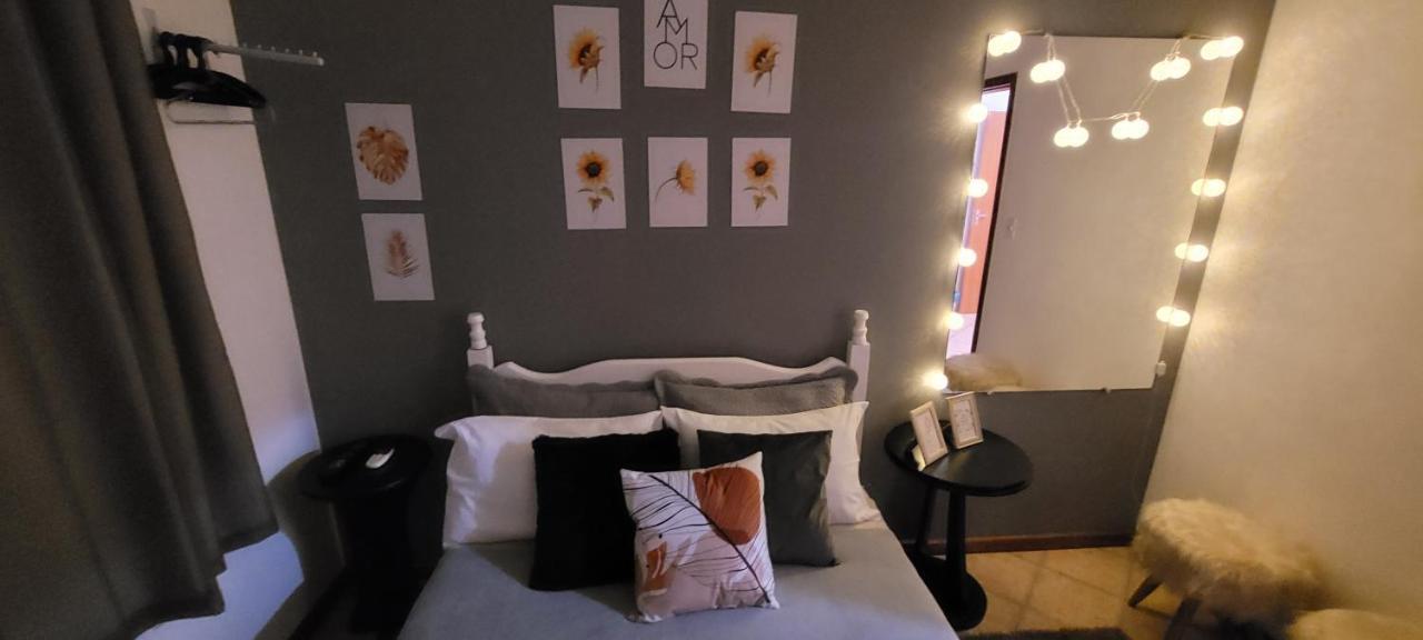 Apartment Double-climatizada-centro *