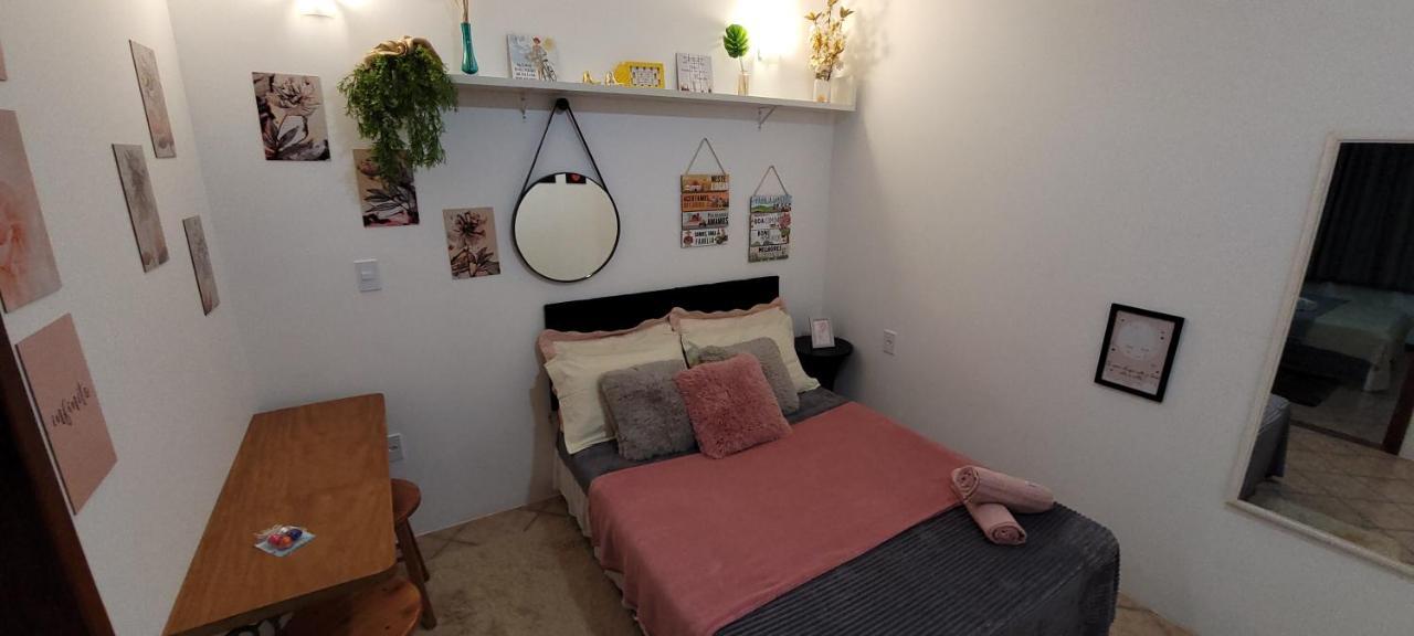 Apartment Double-climatizada-centro
