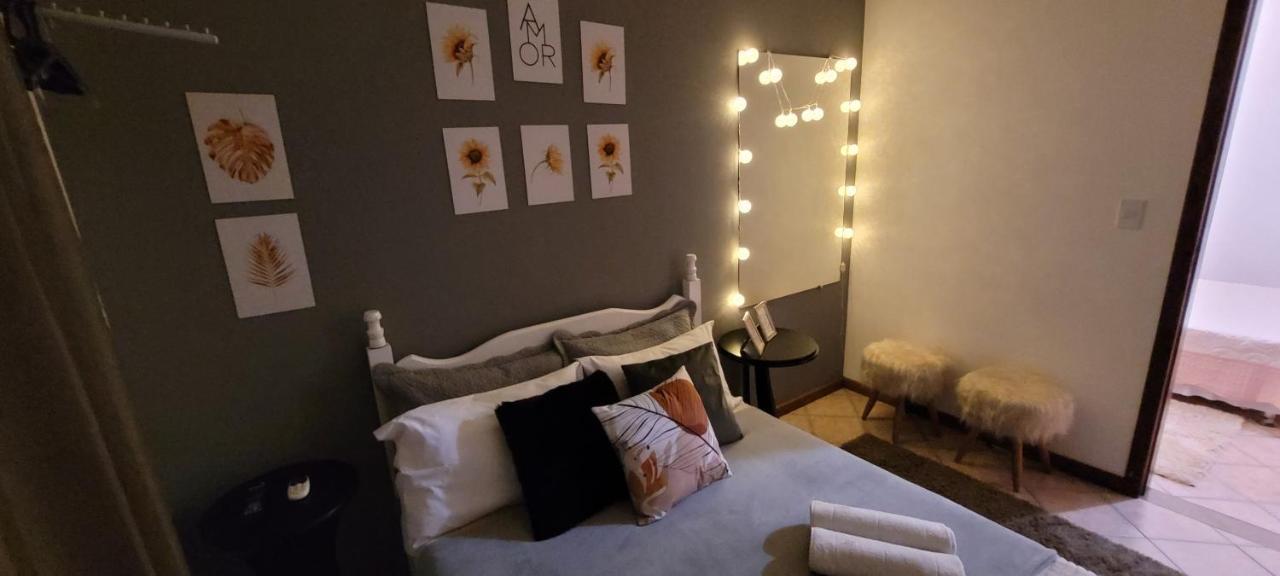 Apartment Double-climatizada-centro