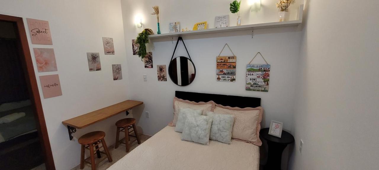 Double-climatizada-centro Apartment *