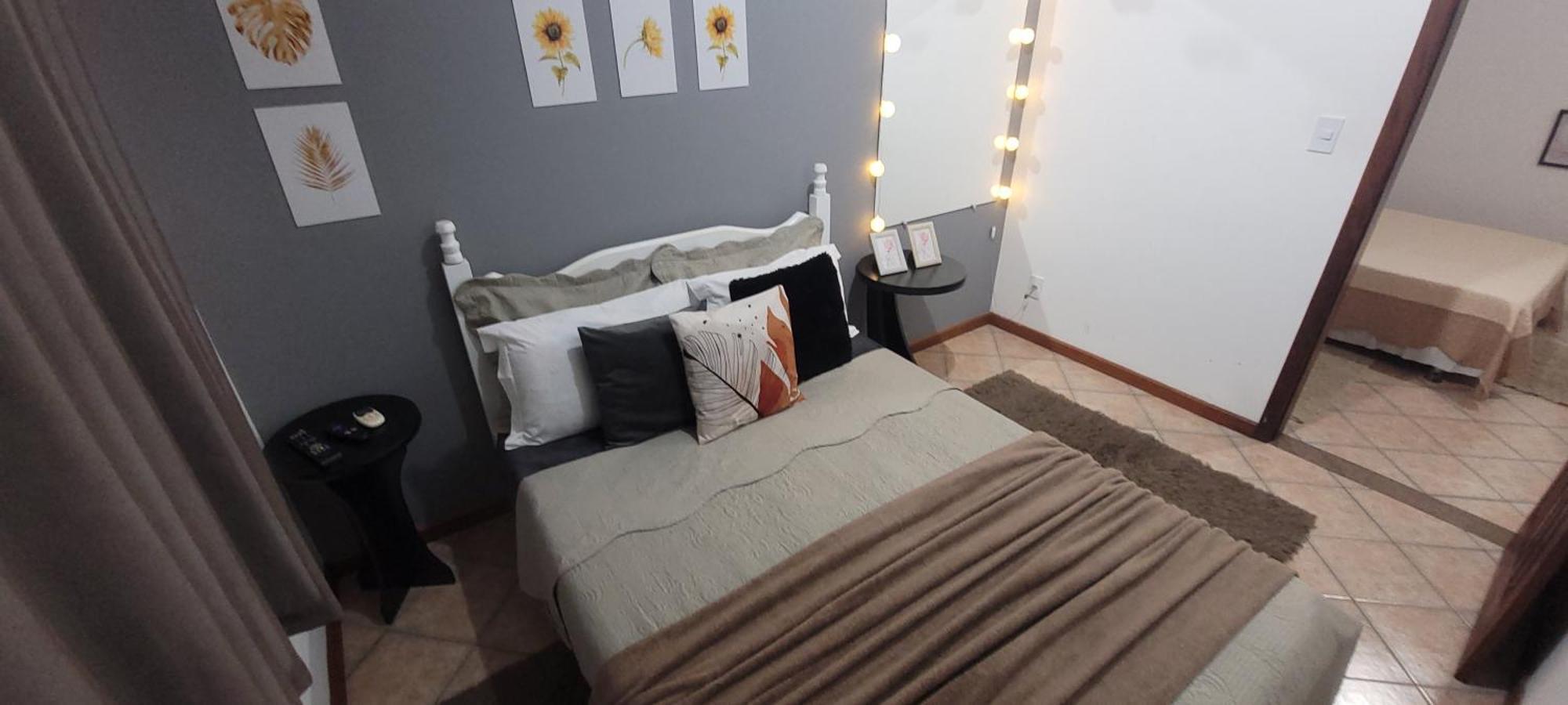 Apartment Double-climatizada-centro