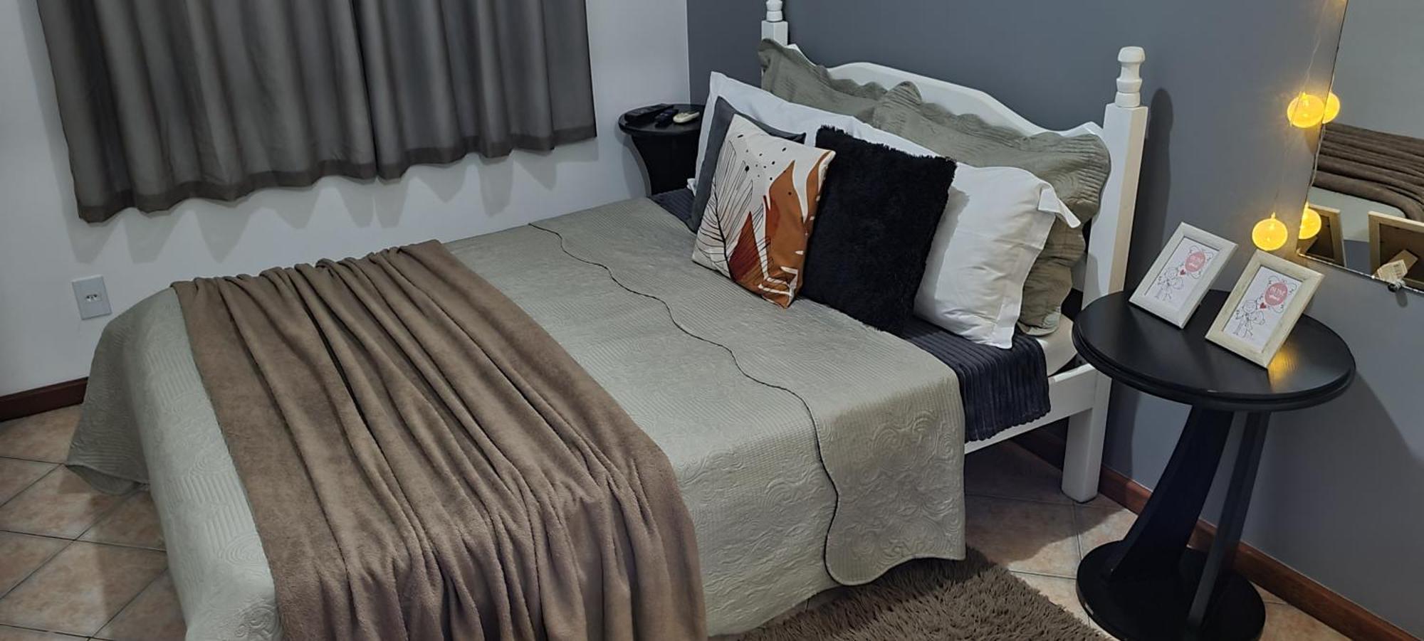 Apartment Double-climatizada-centro